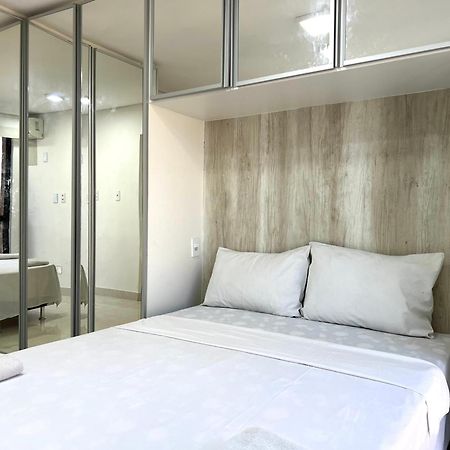 Flat Number One Temporadalitoranea Sao Luis (Maranhao) Exterior foto