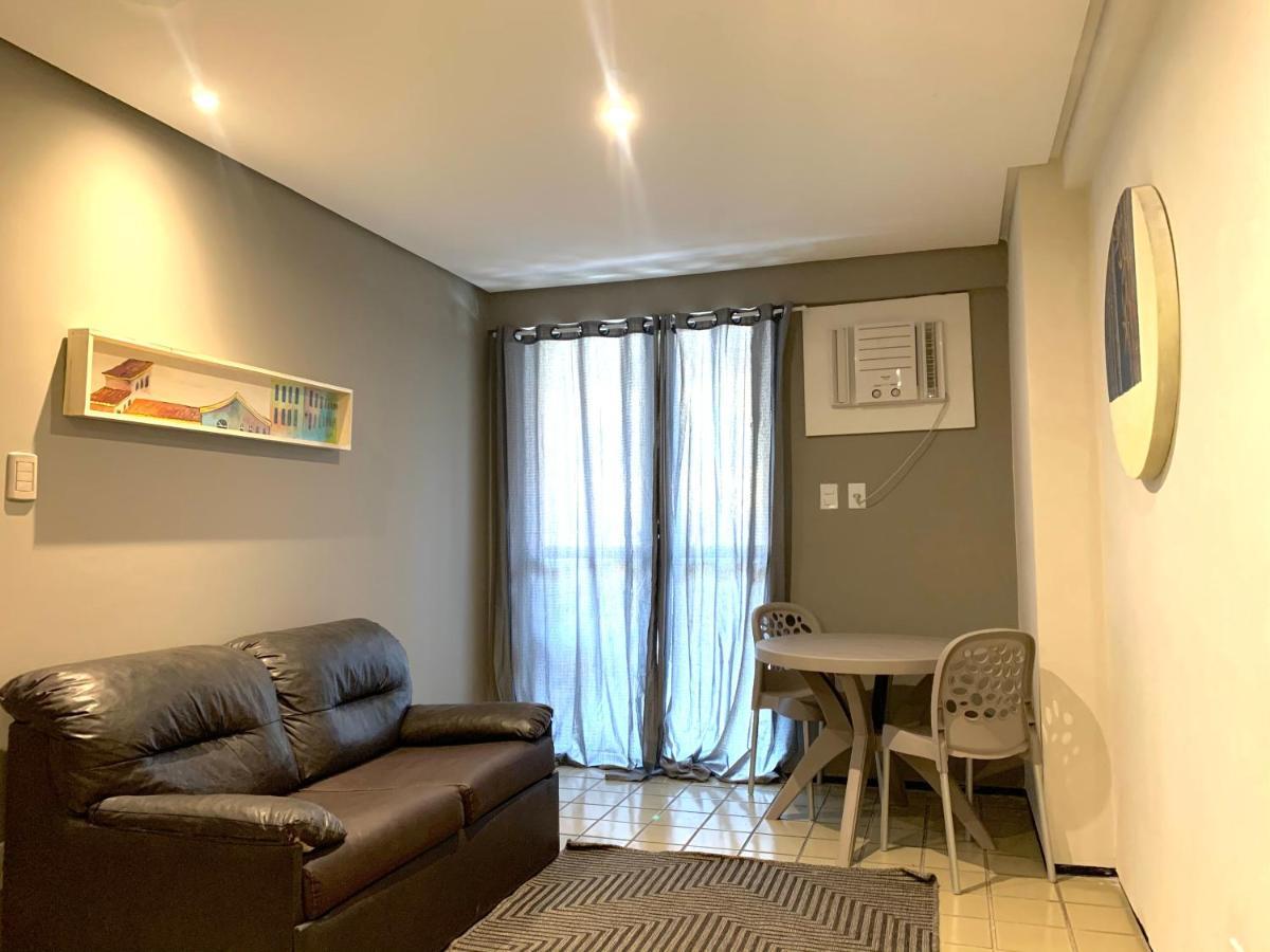 Flat Number One Temporadalitoranea Sao Luis (Maranhao) Exterior foto