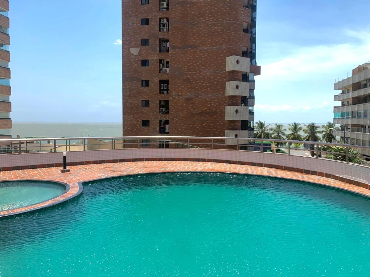 Flat Number One Temporadalitoranea Sao Luis (Maranhao) Exterior foto