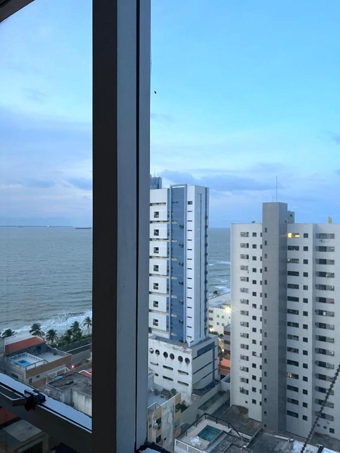 Flat Number One Temporadalitoranea Sao Luis (Maranhao) Exterior foto