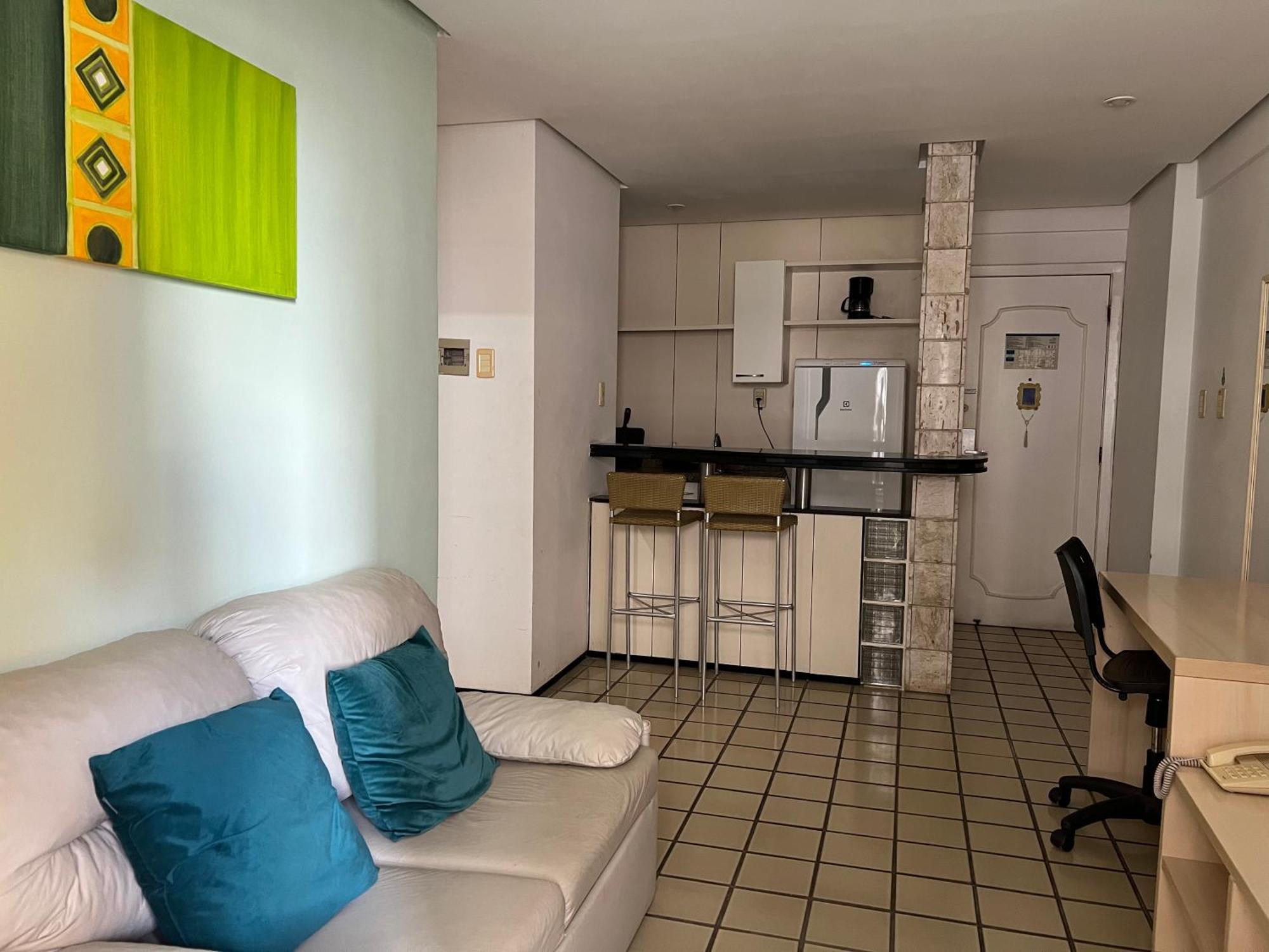 Flat Number One Temporadalitoranea Sao Luis (Maranhao) Exterior foto